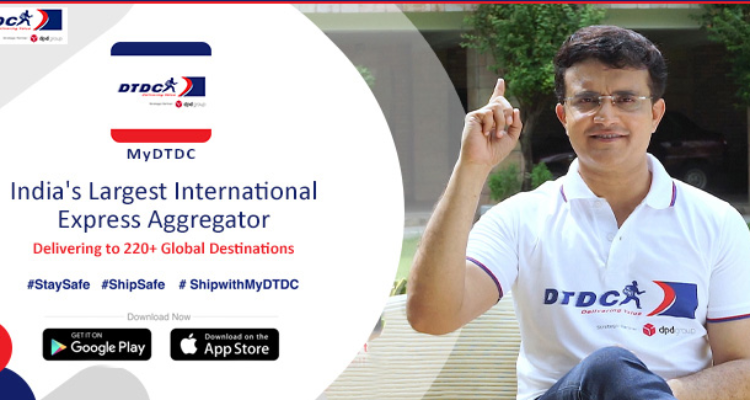 DTDC