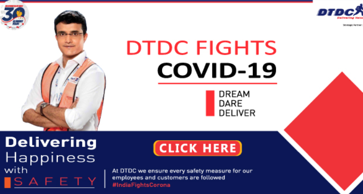 DTDC