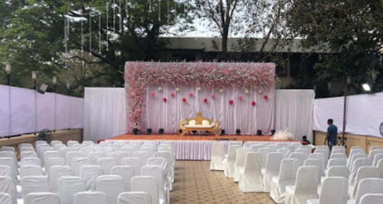 Shagun Banquet Hall - Mumbai