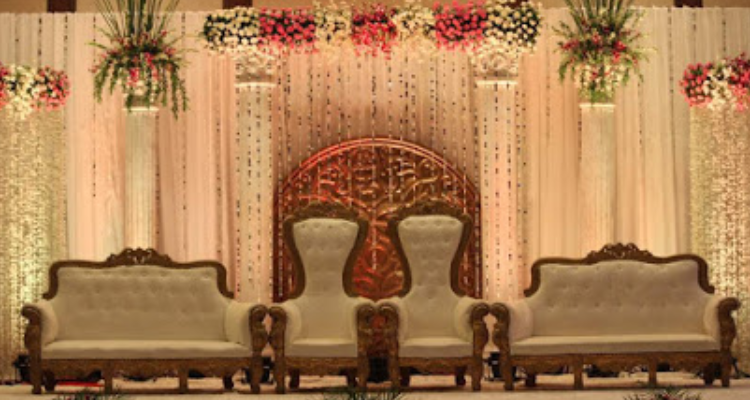 Omega Banquets - AC Banquet Hall in Mumbai.