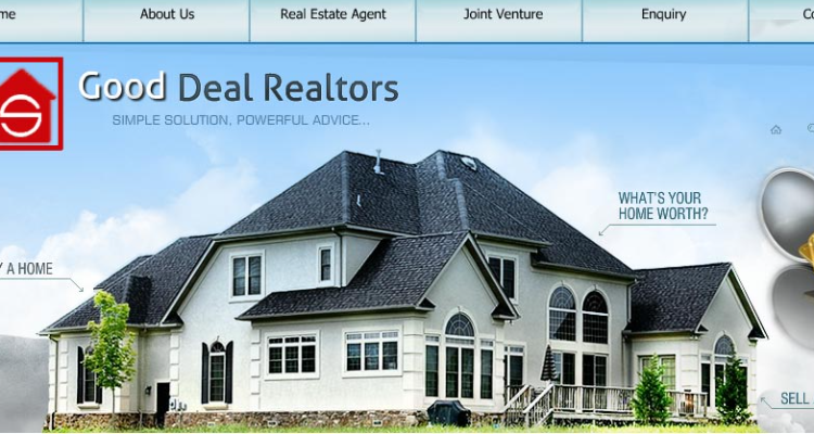 Sunil property dealers Chandigarh
