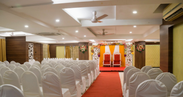 Sammelan Party Hall