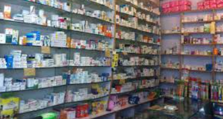 DRONA MEDICOS