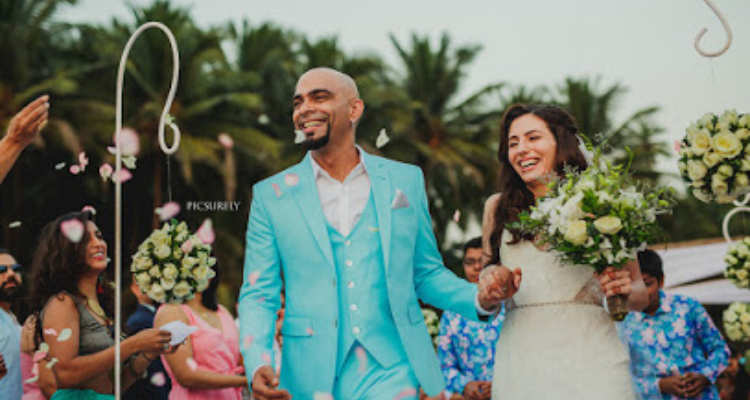 Picsurely: Destination Wedding Photographer in Mumbai