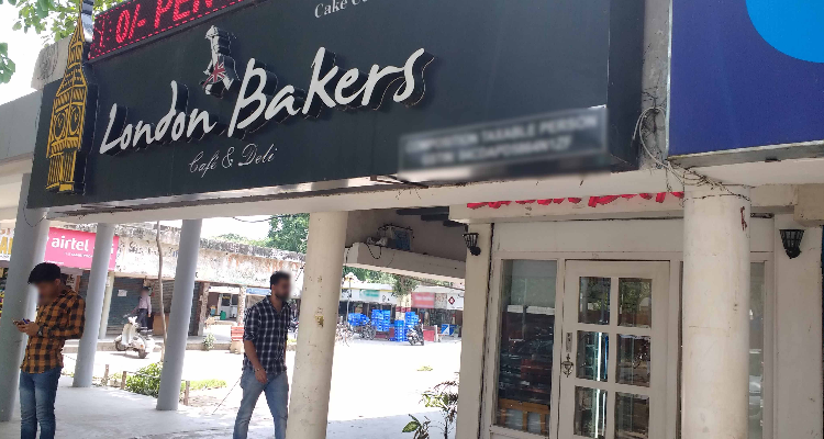 London Bakers