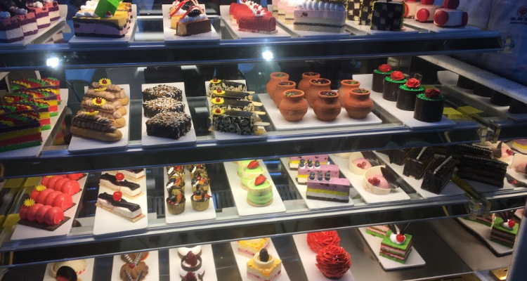 London Bakers