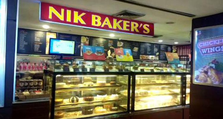 NIK Bakers