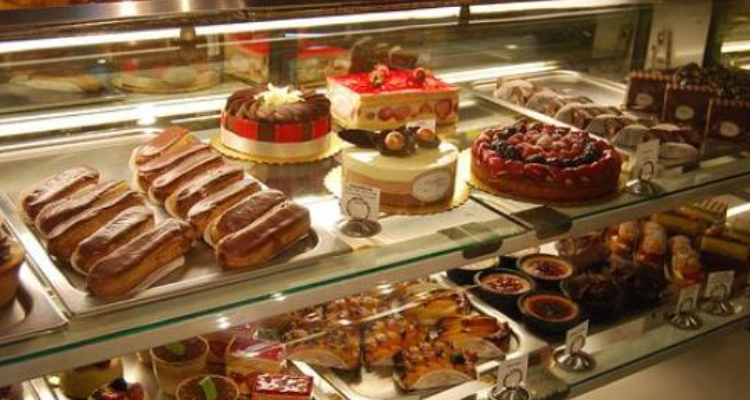 NIK Bakers