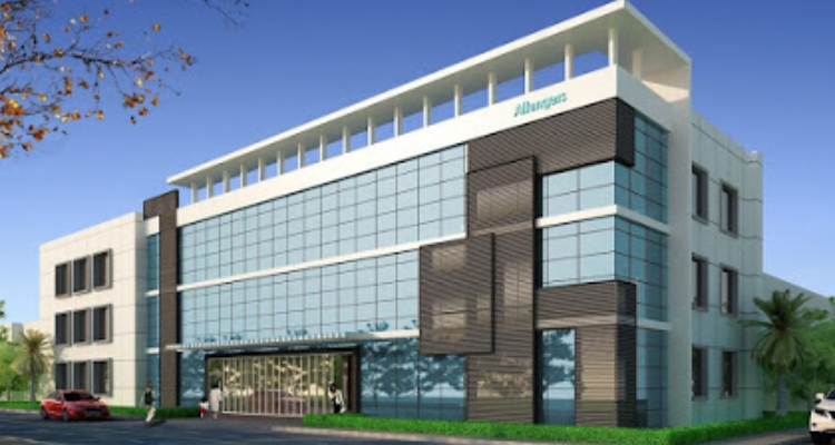 Allengers Infotech Private Limited - Chandigarh