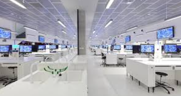 Uts Technologies India Private Limited - Chandigarh