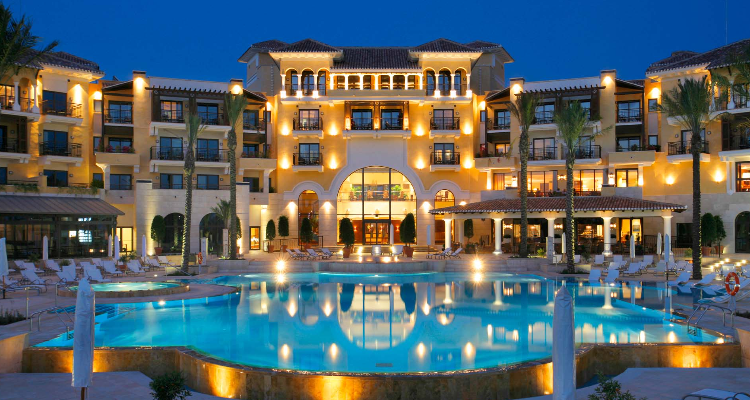 St. Regis
