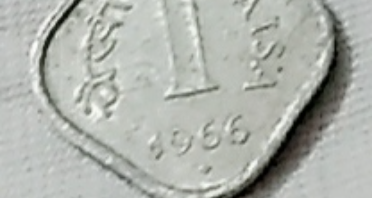 Old coin company