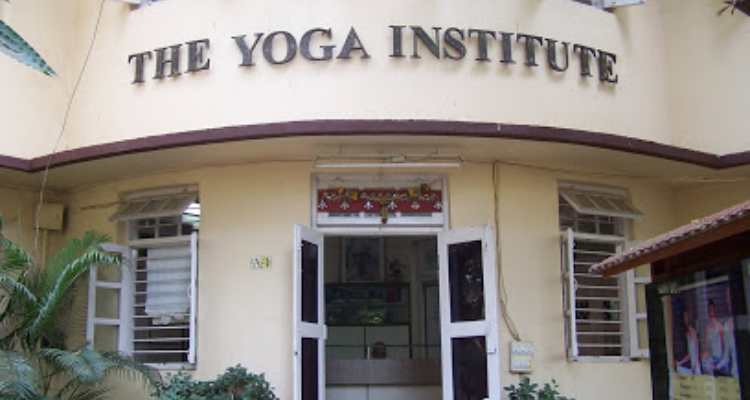 The Yoga Institute - Mumbai