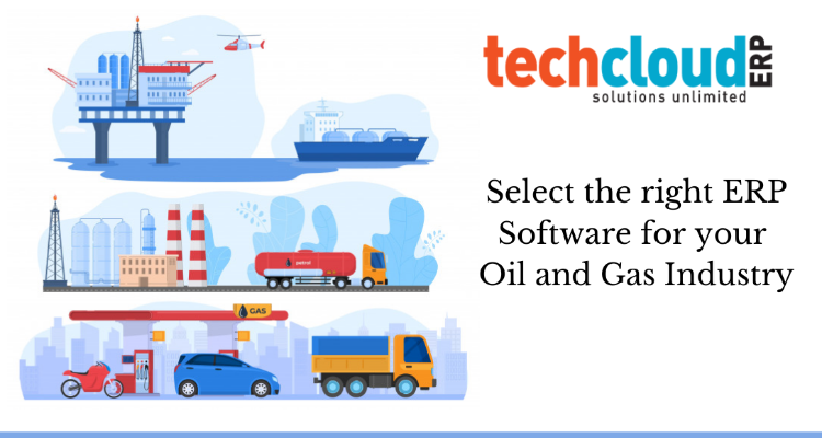Tech Cloud ERP