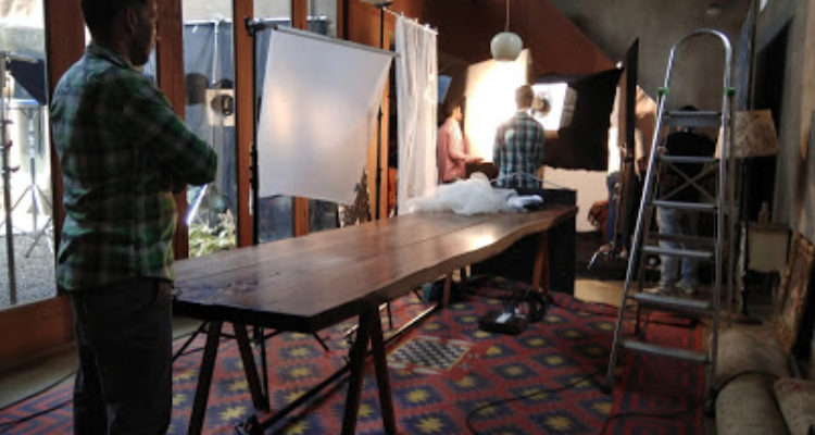Studio Mumbai Architects