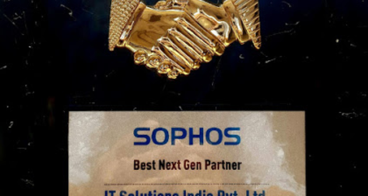 I T Solutions India Private Limited - Chandigarh
