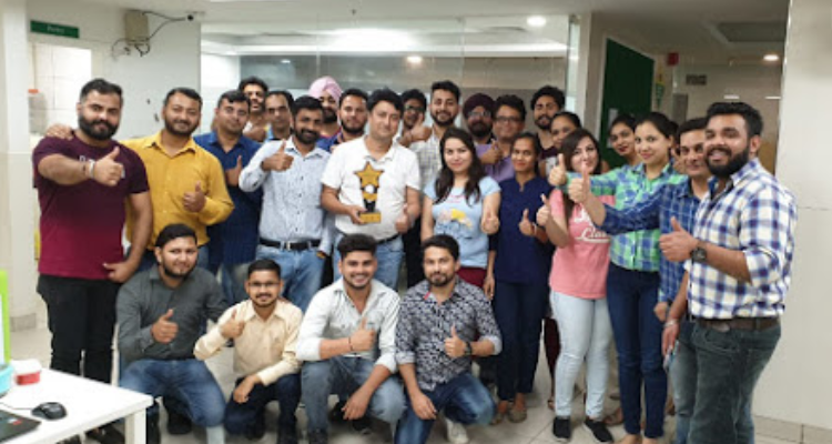 Webcom Systems - Software Development Company in Chandigarh