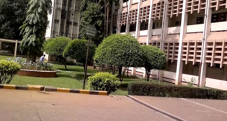 IIT - Bombay