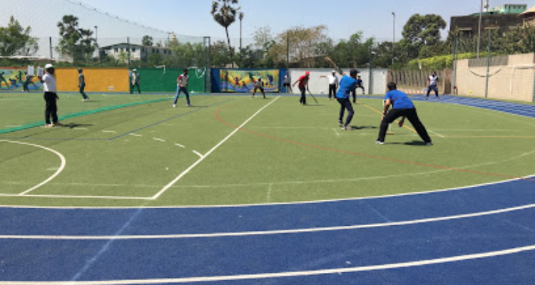 Nahar International School