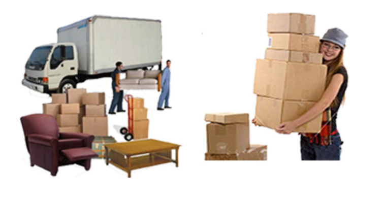 Rajdhani Packers and Movers