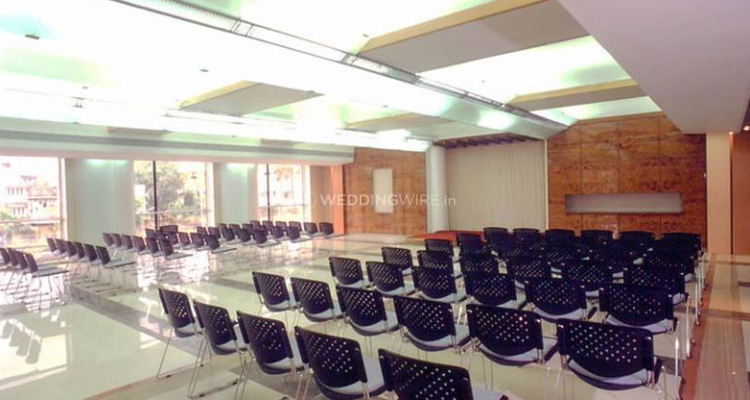 Acres banquet hall  mumbai