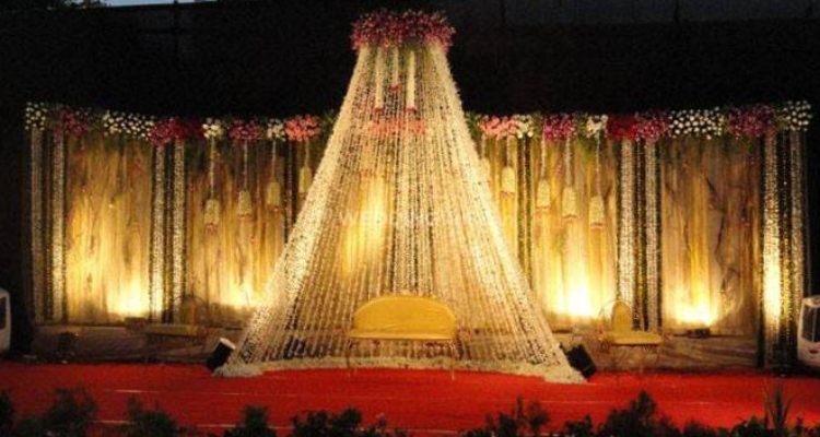 Acres banquet hall  mumbai