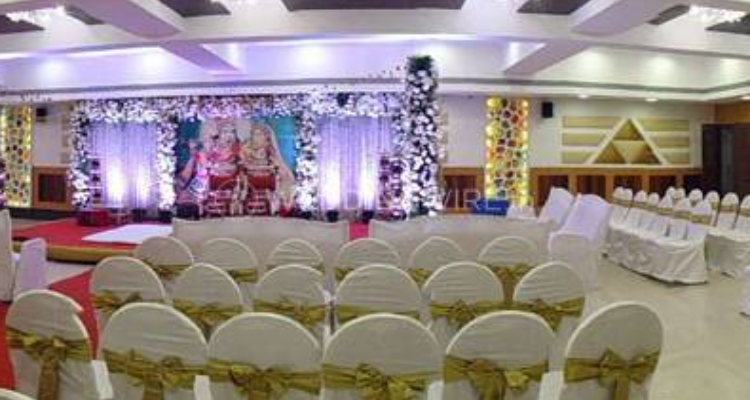 Acres banquet hall  mumbai