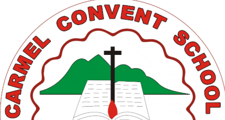 CARMEL CONVENT SCHOOL