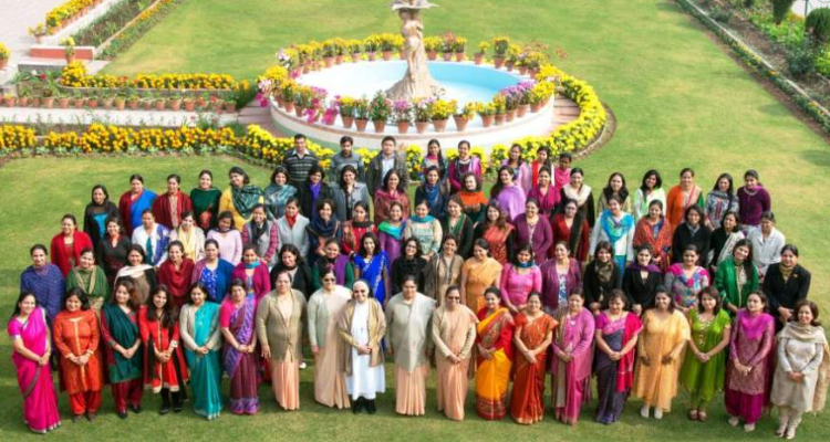 CARMEL CONVENT SCHOOL