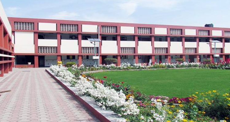 CARMEL CONVENT SCHOOL