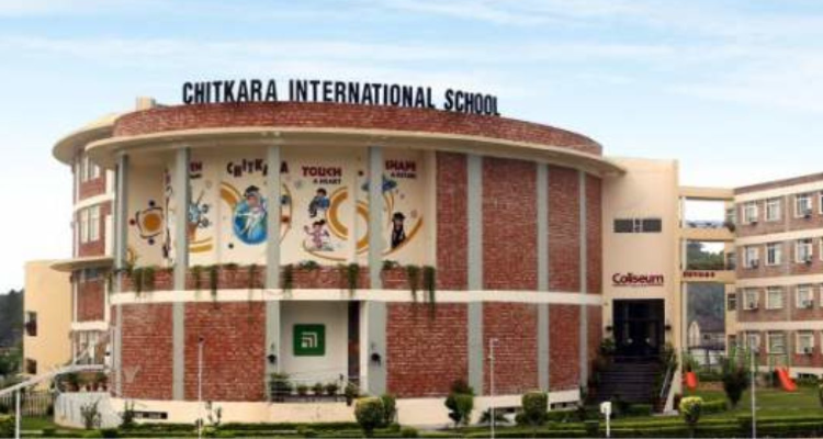 Chitkara International School