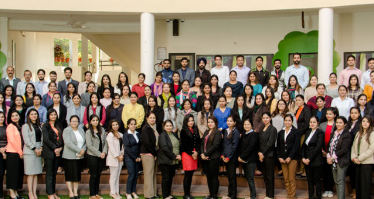 Chitkara International School