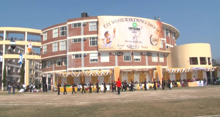 Chitkara International School