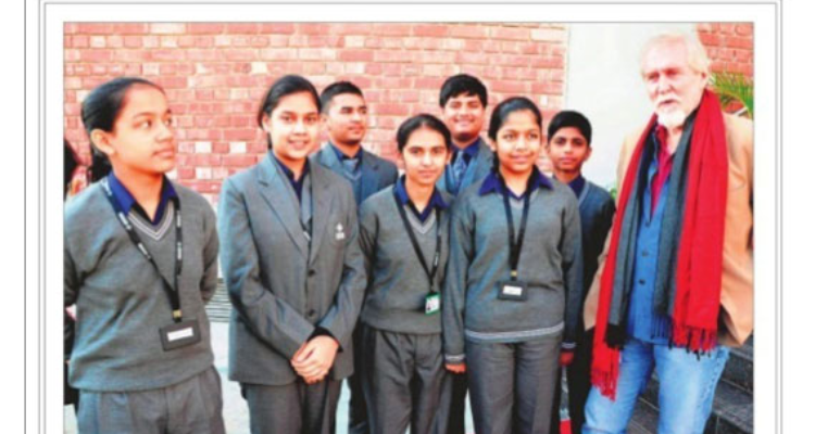 Chitkara International School