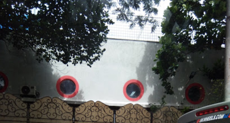 The Gateway School Of Mumbai