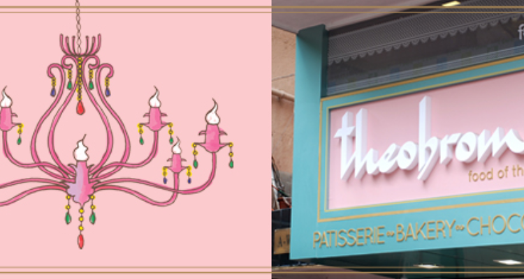 Theobroma - mumbai