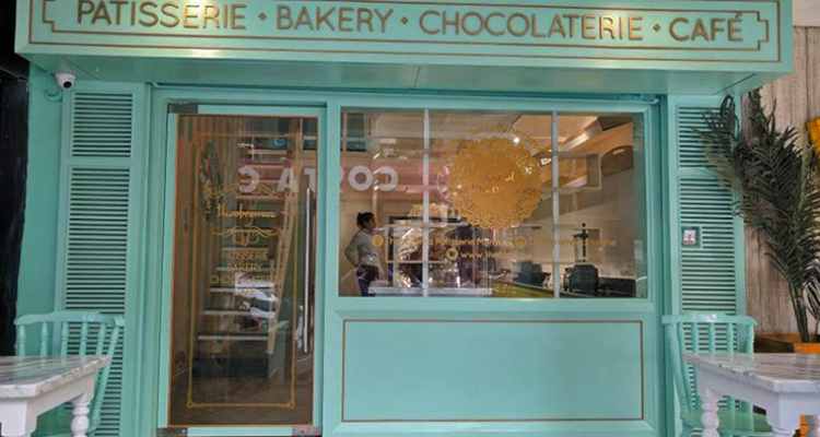 Theobroma - mumbai