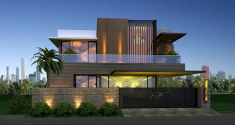 Universal Architects & Interior Designers - Lucknow