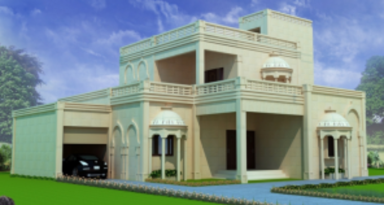 Rajiva Kumar & Associates - Lucknow