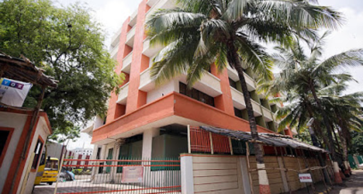 VIBGYOR High School, Malad, Mumbai