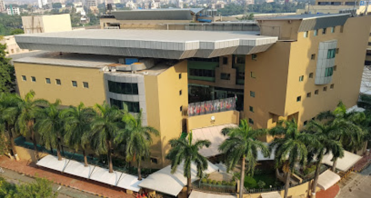 American School of Bombay