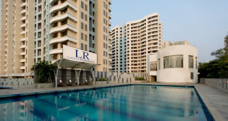 Lalco Residency