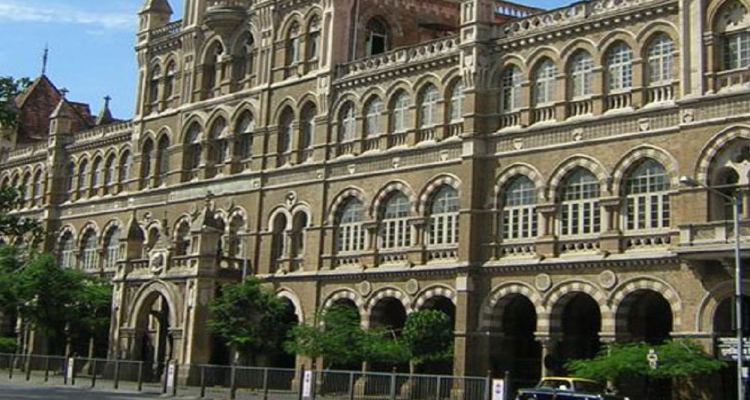 St. Andrew's college - MUMBAI