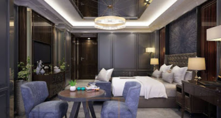 Shilanyas Architects