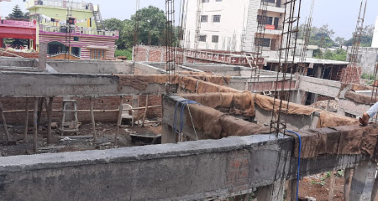 N S Construction