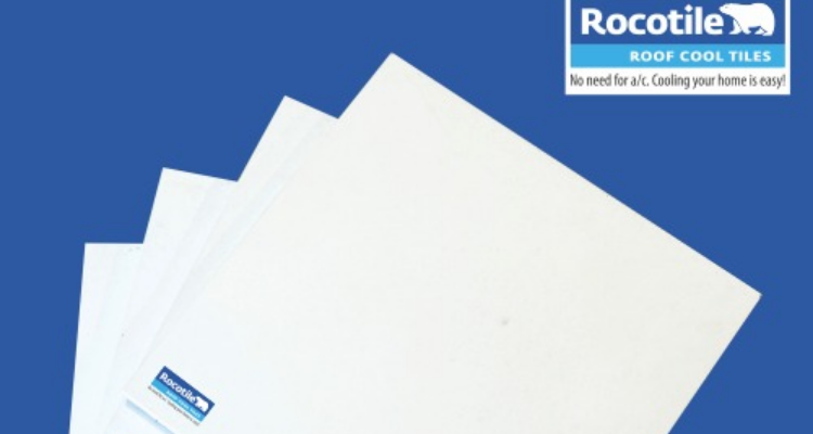Affordable Roof Tiles and Cool Roof Tiles Manufacturer – Rocotile