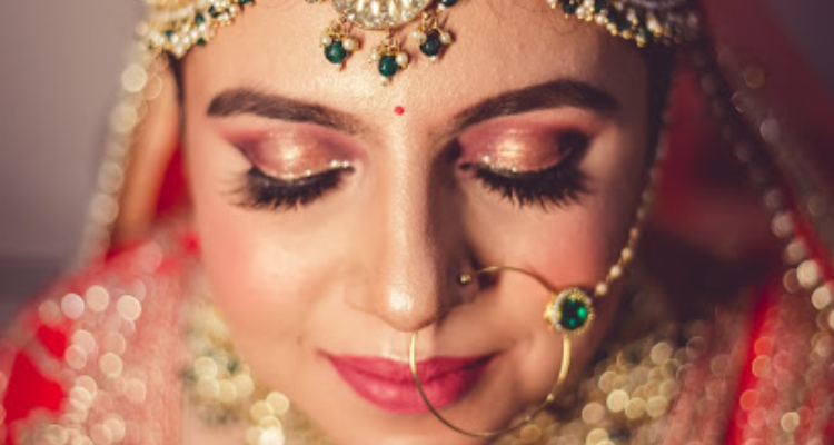 BrideMeUp Makeup Studio & Academy