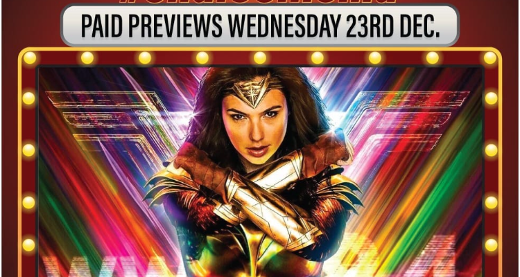 Carnival Cinema Sangam- Andheri East
