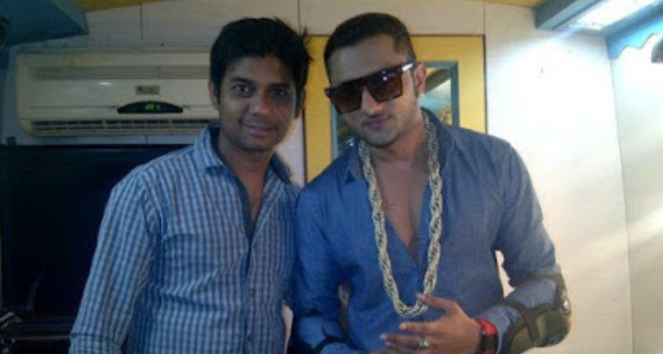 Prashant Makeup Artist - Mumbai