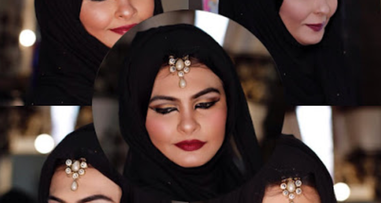 Shabnam Makeup Studio - Best Bridal Makeup Artist in Mumbai